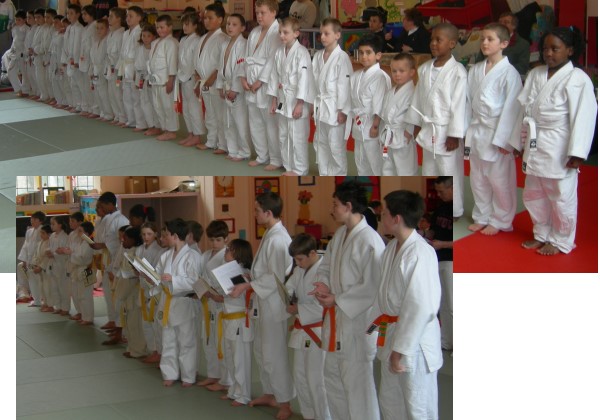 March 2008 Grading